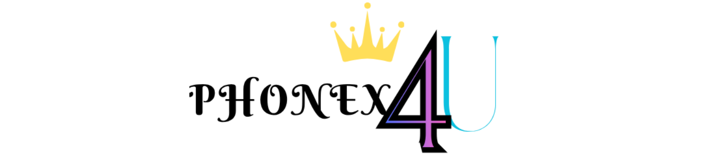 phonex4u